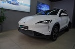 В 2021 году в Узбекистан импортировали электромобили на сумму свыше $16 млн