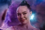 Инстасамка выпустила горячий клип на песню LIPSI HA