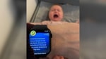 Умные часы Apple: маленькие дети могут привести к потере слуха