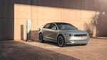 Hyundai готовит «заряженный» вариант Ionix 5 N