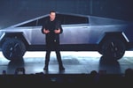 Илон Маск поделился точными сроками запуска в серию пикапа Cybertruck
