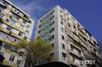 Ташкентскую мозаику на многоэтажках введут в список культурного наследия