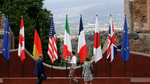 G7 не будет платить за российский газ рублями