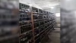 В Сырдарье накрыли подпольную криптоферму с миллионными оборотами