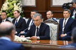Президент жестко раскритиковал хокимов и прокуроров за цены на сахар