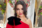 Нилюфар Усманова улетела в отпуск, взяв тур по городам Узбекистана