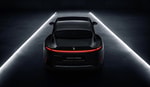 Changan, Huawei и CATL выпустили кроссовер Avatar 011