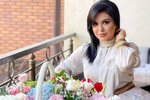 Нилюфар Усманова впервые за 35 лет обратилась к услугам косметолога — видео