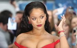 Фанаты Рианны бомбят Instagram Амины Муадди, с которой изменил A$AP Rocky