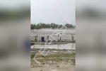 В Джизаке сошел сильный сель, есть жертвы — видео  