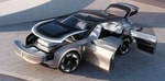 Lincoln показал новый автомобиль-трансформер