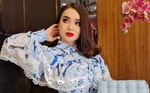 Шахзода Мухаммедова попросила у Алишера Узакова прощение за то, что не пришла на работу в выходные