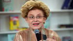 «Ташкент окутал гостеприимством и любовью людей»: Елена Малышева о своем визите в Узбекистан – видео