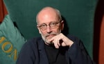 Телеведущий Александр Гордон тайно женился на студентке, которая моложе него на 38 лет