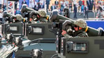 Украина стала крупнейшим получателем военной помощи США