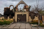 «Азовсталь», Мариуполь и Бахмут — фоторепортаж 88-го дня войны в Украине