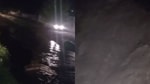 В Намангане прошел сель из-за проливных дождей в Кыргызстане — видео