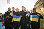 Украинская группа, победившая на «Евровидении», продала свой приз за $900 тыс