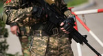На границе Таджикистана и Кыргызстана снова произошла перестрелка