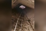 Найден еще один тайный тоннель, связывающий Кыргызстан и Узбекистан — видео