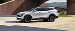 В Узбекистане появилась еще одна модель Kia
