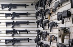 В США намереваются ужесточить продажу оружия 
