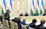 Президент предложил провести референдум по поправкам в Конституцию