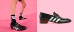 В сети обсуждают «самую уродливую» обувь от Gucci и Adidas