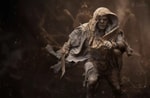 Amazon показал первые кадры с орками из «Властелин колец: Кольца власти» – фото