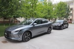 В Узбекистане могут производить гибридный BYD с запасом хода в тысячу километров