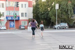Синоптики рассказали, когда в Узбекистане спадет аномальная жара