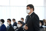Мурата Камалова уволили с поста председателя Жокаргы Кенеса Каракалпакстана