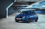 «АВТОВАЗ» презентовал новую LADA Granta