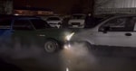 Сможет ли «Матиз» «пободать» старенькую «Бэху»?