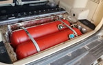 В Узбекистане в основном взрываются газовые баллоны, привезенные из Китая