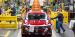 У General Motors наблюдается серьезный спад продаж