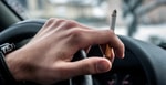 Как избавиться от запаха сигарет в салоне авто?