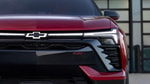 Chevrolet презентовал новый кроссовер