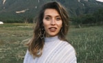 Регина Тодоренко рассказала, что рожала при своем трехлетнем ребенке