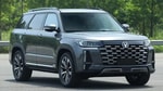 Changan обновил свой самый дорогой кроссовер