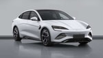 BYD будет выпускать трехмесячную норму электрокаров Tesla за месяц