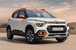Citroen начал серийное производство кроссовера за $7 тысяч