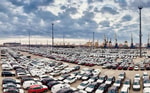 Мировой авторынок «просел» на 12%