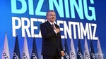 Шавкат Мирзиёев отмечает 65-летие