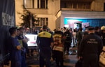 В одном из хостелов Москвы заживо сгорели восемь человек