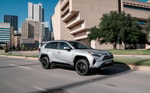 Toyota отзывает свыше трех тысяч автомобилей