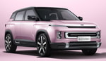 Вслед за Geely Coolray обновилась и модель Icon