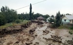 Узбекистанцев предупредили о возможном схождении селя