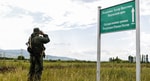 Грузия призвала Россию вывести войска из Южной Осетии и Абхазии