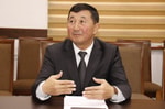 Замхокима Нишанского района насмерть сбил пешехода